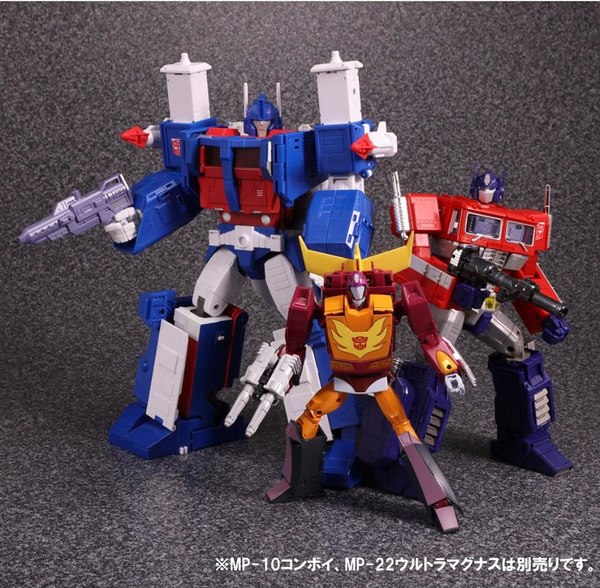 MP 40 Targetmaster Hot Rod Images   Firebolt Revealed As Same Mold From Hasbro Release Of MP 9  (6 of 7)